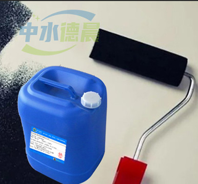 WF 聚合物改性修补砂浆