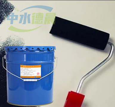 WF 环氧腻子(薄刮型)