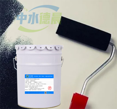 WF-韧性复合环氧混凝土